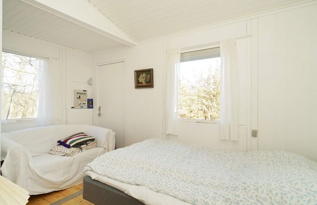 5 Person Holiday Home in Melby - Foto 2