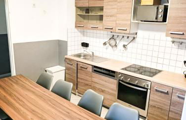 Krefeld House - 20 Min to DUS AIRPORT & MESSE - Foto 61