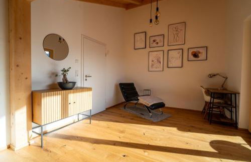 Neu! Auszeit in der Bergen - Photo 41