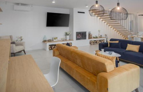 Villa Blue Moon - Foto 22