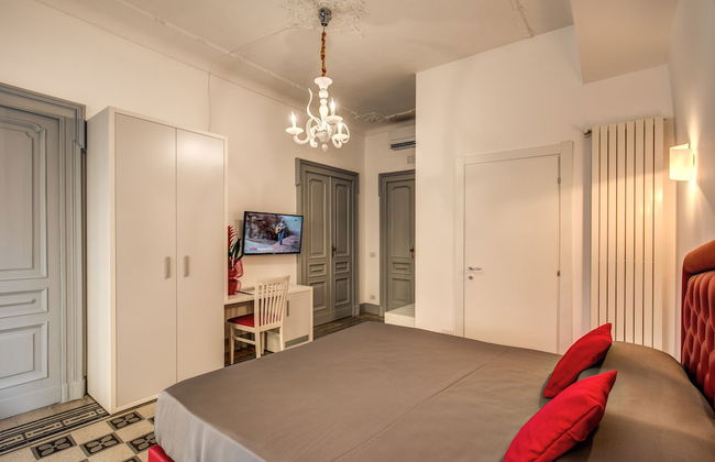 Feronia Guest House - Foto 14