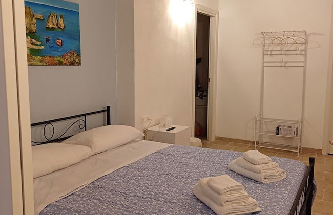 Difronte Palatina Chapel - Foto 1