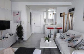 Estudio Deluxe Primera Línea CHINASOL - Photo 8