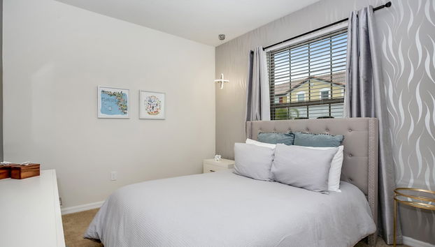 4582terra - Foto 2, Habitación