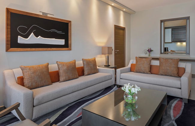 Park Arjaan by Rotana - Photo 21