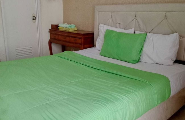 Apartment Bogor Valley - Photo 39