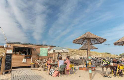 Mobil Home 6 Personnes Camping 5 étoiles Montalivet - Foto 34