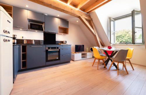 5 - Seigneurie Fouquet - Gaspareau - Photo 6