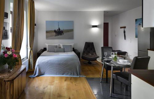 Luxoise Apartments - Foto 37