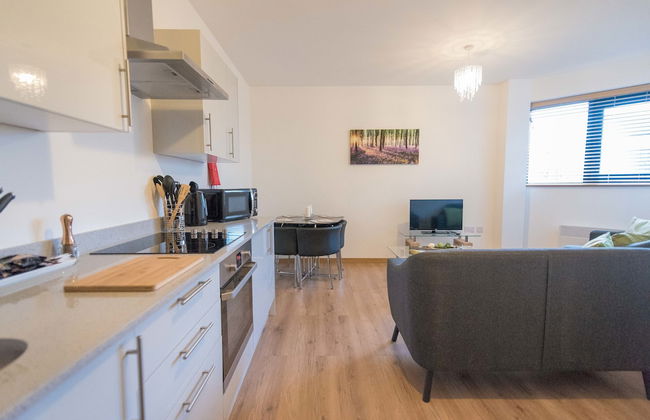 Hamilton Grace - The Quadrant - Foto 15