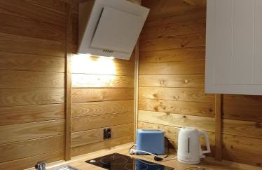 Domek nad Potokiem - Foto 12