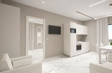 Residence Hotel Alba Palace - Foto 28