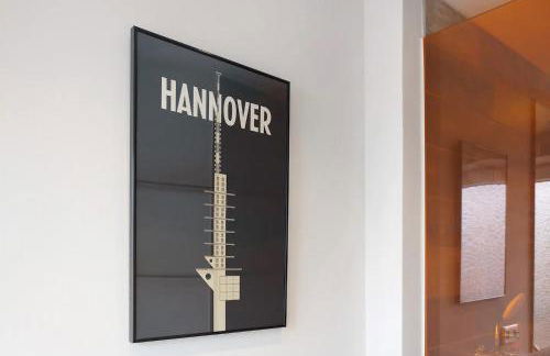 M&M Living in Hannover City - Foto 18