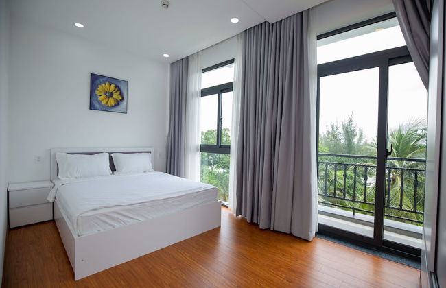 Melow Riverview Apartment - Foto 16