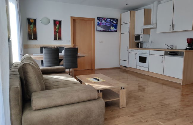 Room-residence Klementhof #3 - Photo 10