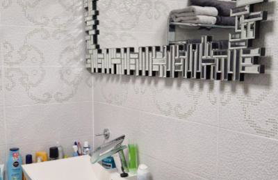 Lovely Apartment Kampor - Foto 9