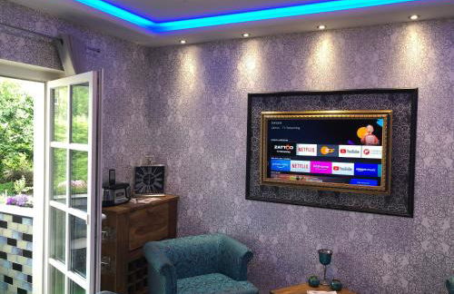 City Luxus Appartement nähe Köln Messe - LANXESS Arena - Foto 19