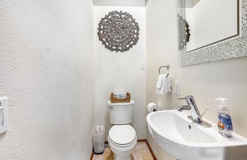 Blue Horizon - Foto 29