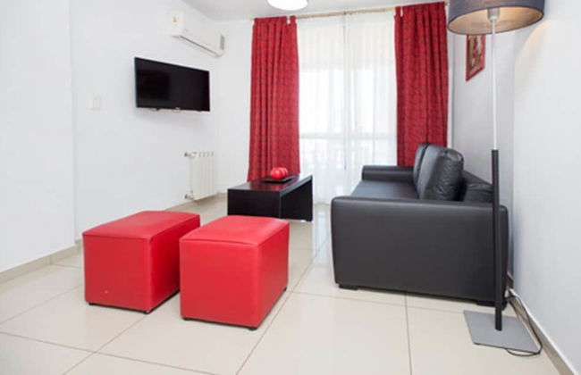 Rent Santa Fé ML2 - Foto 7