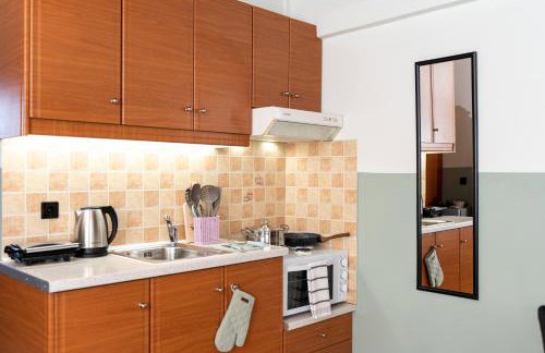 Eagle's Nest City Apartments - Foto 31