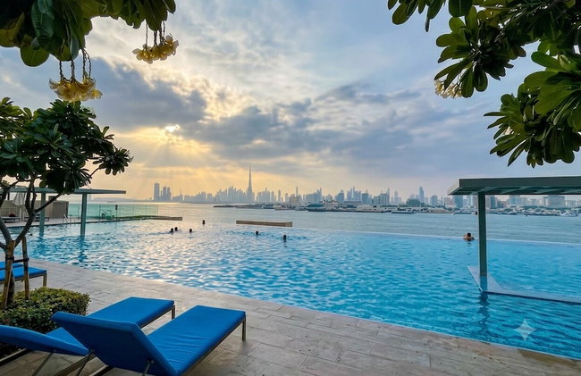 Vogue | The Grand Creek Harbour Waterfront living - Foto 1