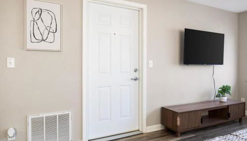 the susan - a cozy, comfy 1bd suite - Foto 2