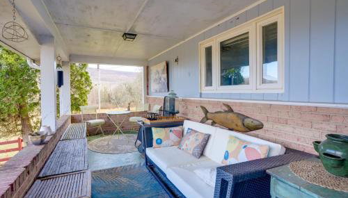 Hike and Ski Scenic Group Retreat in Wardensville - Foto 2