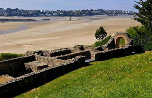 Gîte Les 3 Voiles - Foto 50