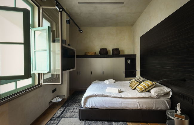 The Pearl of Jaffa Lux Apt by Sea N Rent - Photo 9