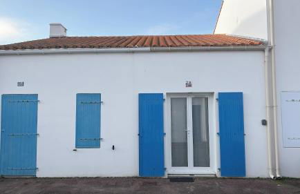 L'Atlantide Maison & Spa - Accès direct à la plage - Foto 7