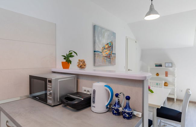 Apartmani Katarina - Frano - Foto 20