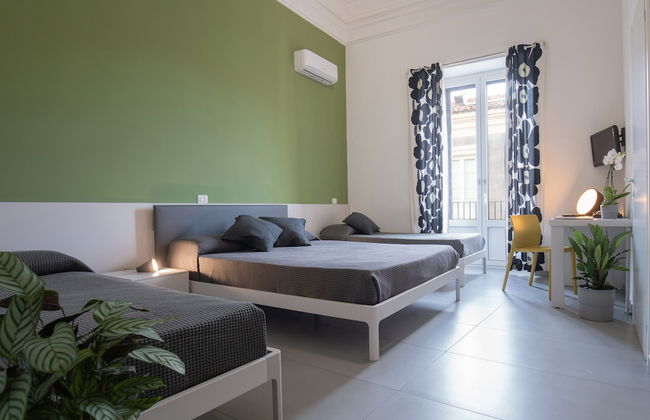 Suite Inn Catania - Foto 18