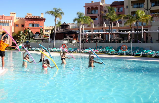 Pierre & Vacances Resort Terrazas Costa del Sol - Foto 40