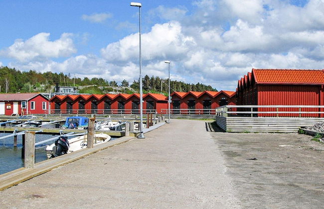 2 Person Holiday Home in Storahoga - Foto 8