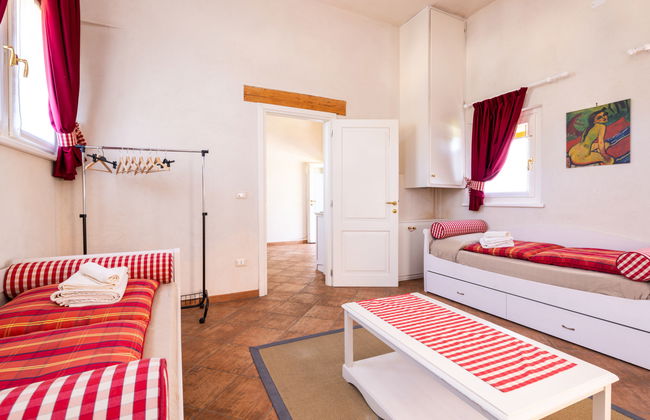 Winery Villa Vitas Dépendance (App.2) - Foto 15