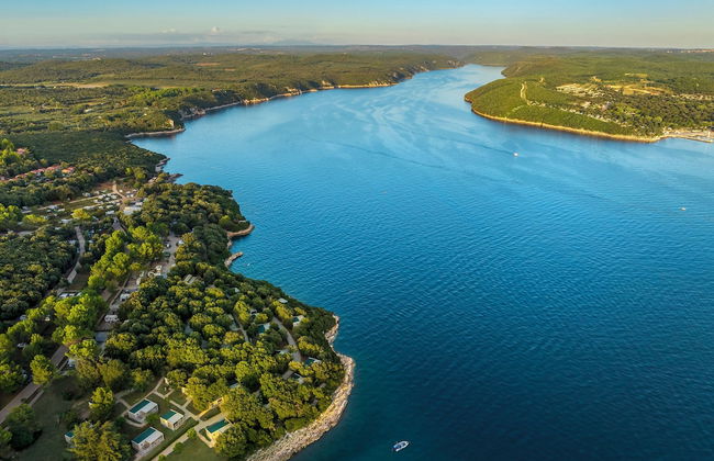 Maistra Select Koversada Naturist Apartments - Foto 45