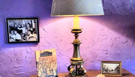 The Bleu Guitar Suite - Foto 5