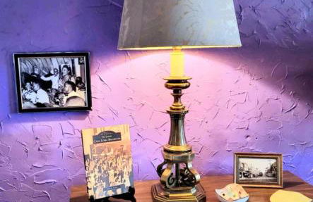 The Bleu Guitar Suite - Foto 5