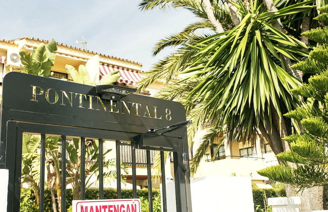 Heavenly & Ocean Blue Apartment - Foto 41