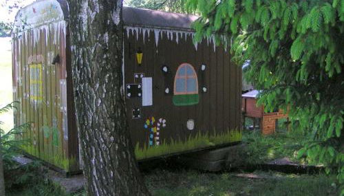 Holiday apartment landhaus Sorgenfrei - Foto 4, Other