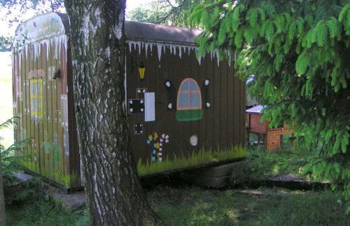 Holiday apartment landhaus Sorgenfrei - Foto 4