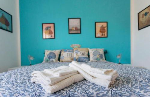 ostia your home with a sea view - Photo 19