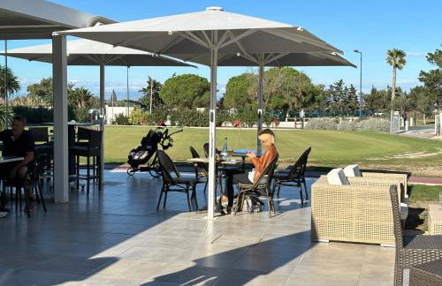 Saint Cyprien Golf View 2 bedrooms Apartment , 900 m from the beach - Photo 57