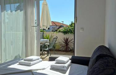 Split Terrace & Free Parking Studio - Foto 4