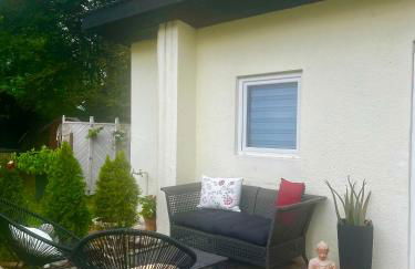 Ammersee Garten Appartment - Foto 2