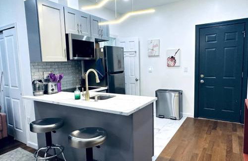 NEW - 1 Bedroom close by Rittenhouse Square - Foto 10