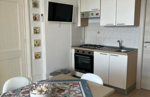 La Baia delle Sirene Luxury Apartment - Foto 30