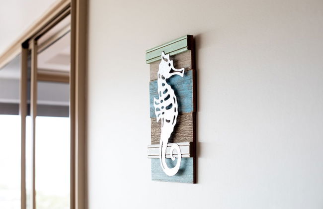 Getaway Ocean Views - Foto 39