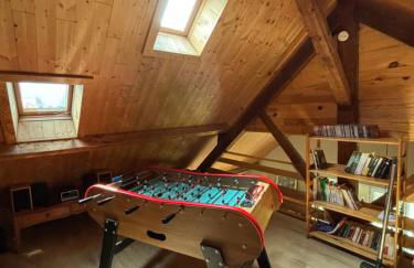 Villa Lutel - Foto 28