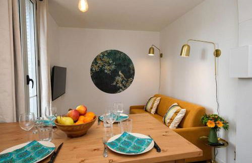 Villa Forestière Appart. Le Paulownia - Foto 12